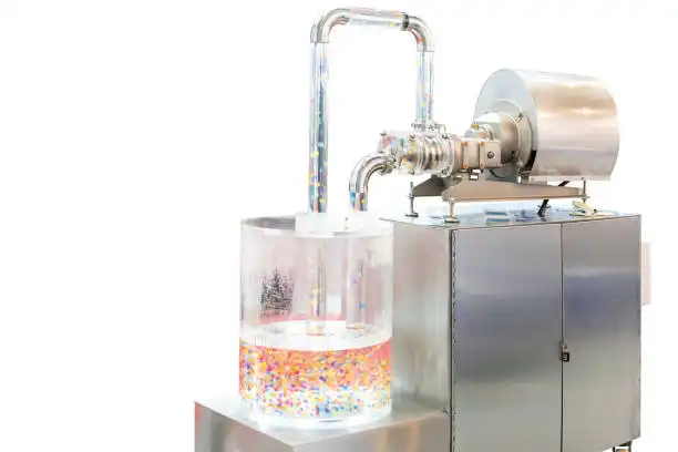 Chemical Pulping Plants