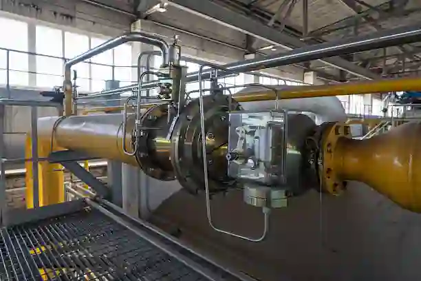 Chemical Processing Ball Mill