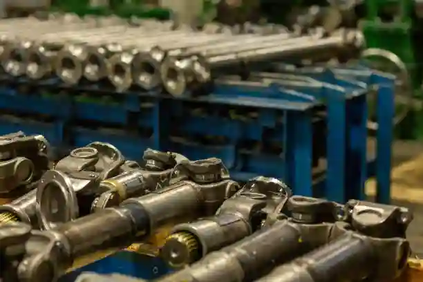 Cement Clinker Processing