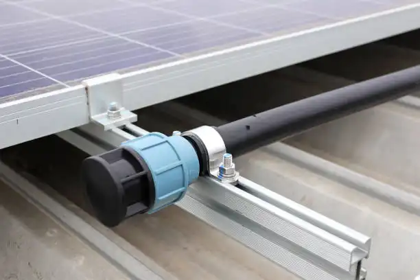 Solar Farm Australia