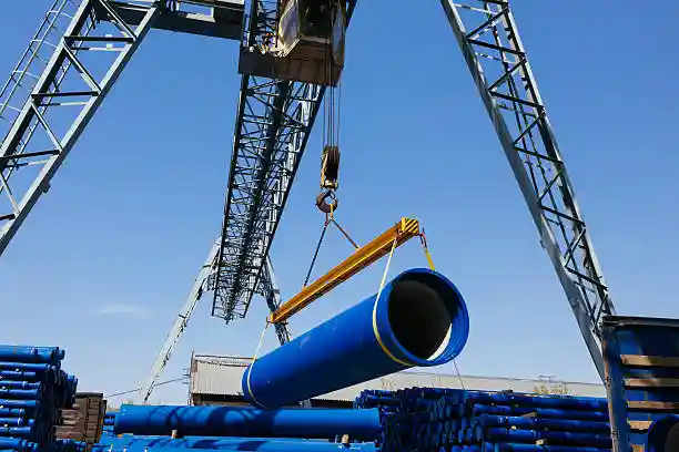 Precision Elevator Drive Shafts for Australian Lift Systems Service Lift Mechanism