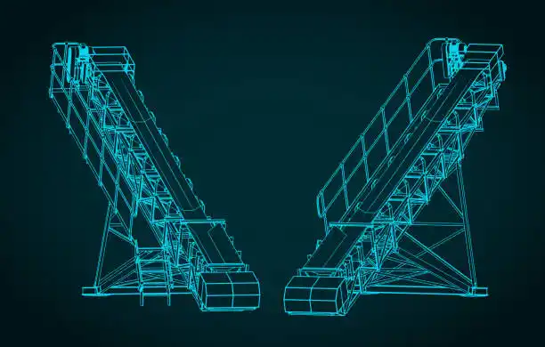 Mining Conveyor