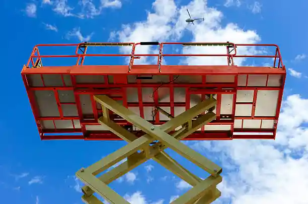 Precision Elevator Drive Shafts for Australian Lift Systems Construction Hoist