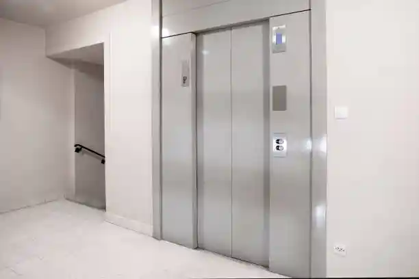 Precision Elevator Drive Shafts for Australian Lift Systems Elevator Doors