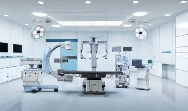 Precision Medical Robot