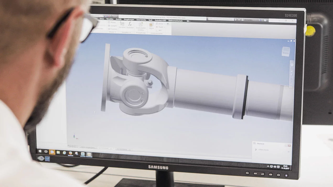 Melt Pump Drive Shaft Thermal & Torque Capability