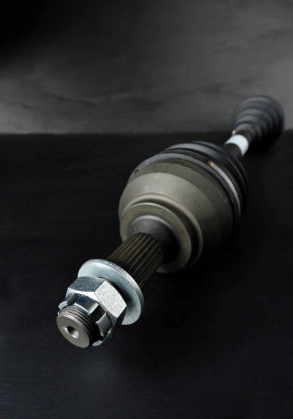 Industrial Mixing Equipment