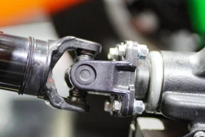 Industrial Universal Driveshaft Applications in Pulp & Paper Machinery driveshaft joint Applications