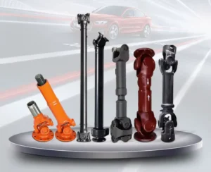 industrial-drive-shaft