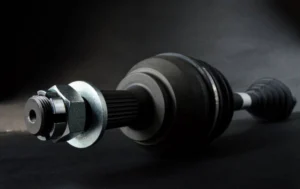driveshaft joint
