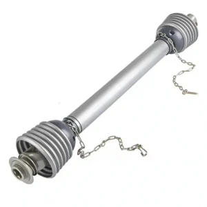 Round Baler PTO Drive Shaft for New Holland CAT3–CAT5