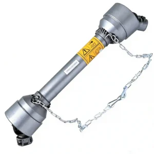PTO Shaft for Square Balers Heavy Duty PTO Driveline for New Holland 900 Models | OEM
