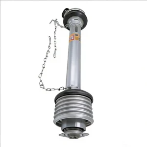 PTO Shaft for Square Balers PTO Drive Shaft for Supreme Feed Mixers 700T–1600T OEM