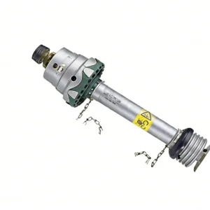 Agricultural PTO Drive Shaft for PEECON Vertical Feed Mixers