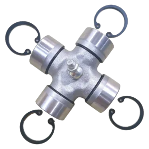 30.2x92mm Agricultural PTO Shaft Universal Joint