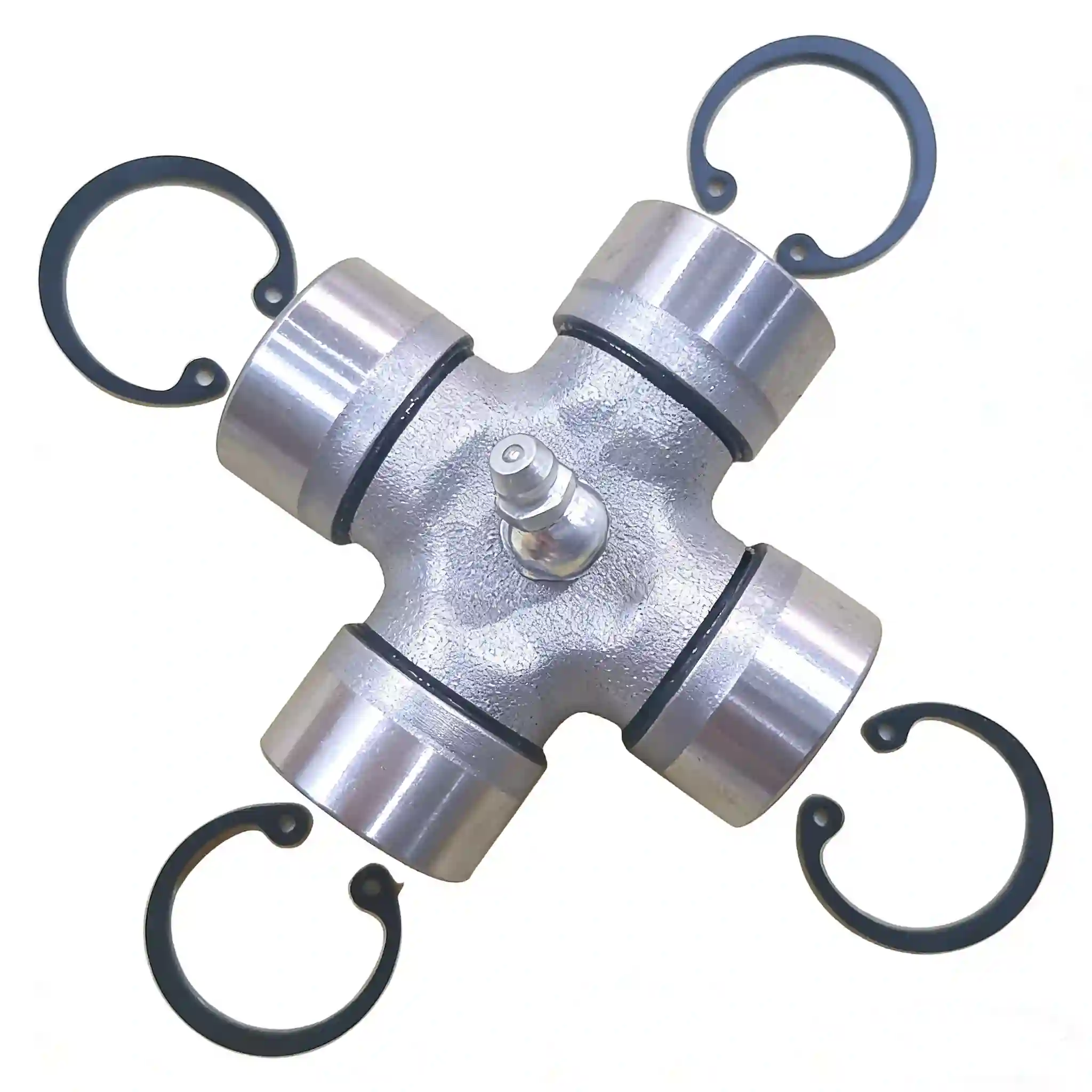 30.2x92mm Agricultural PTO Shaft Universal Joint