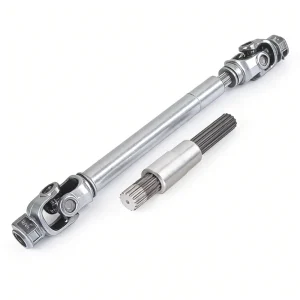 S Series PTO Shaft | Star Tube S6–S50 for Discbines & Tractors
