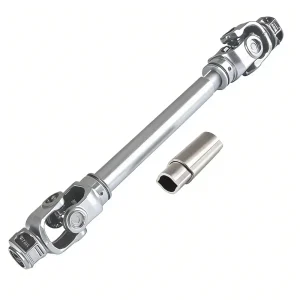 Heavy-Duty L Series PTO Driveline | L1–L32 Lemon Tube, Overrunning Clutch